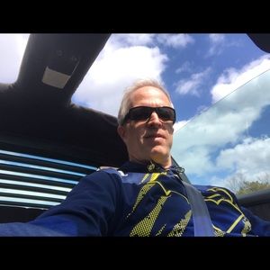 Meet your Posher, Brad